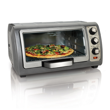 Easy-Reach™ Convection Oven (31126DC)